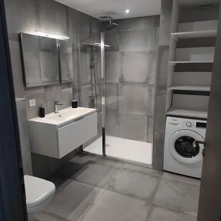 Bel Spacieux A Porto-vecchio, 10min A Pieds Du Centre Апартаменти *