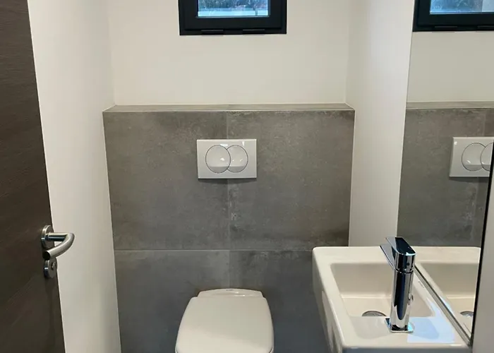 Apartament Bel Spacieux A Porto-vecchio, 10min A Pieds Du Centre *