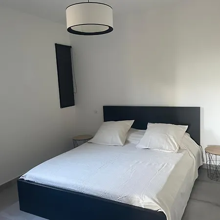 Apartamento Bel Spacieux A Porto-vecchio, 10min A Pieds Du Centre Porto Vecchio