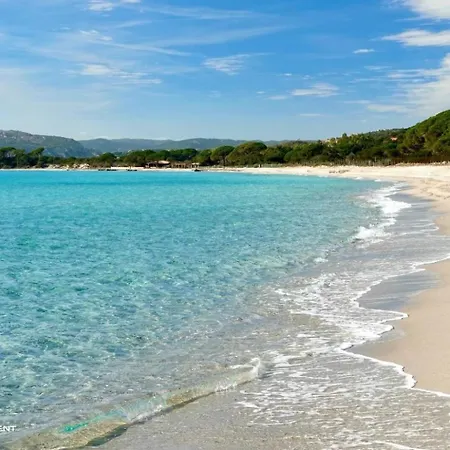 Bel Spacieux A Porto-vecchio, 10min A Pieds Du Centre Appartamento