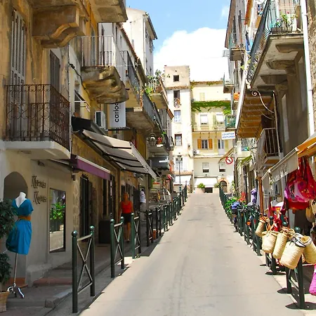 Bel Spacieux A Porto-vecchio, 10min A Pieds Du Centre Appartement