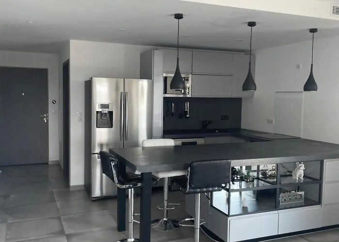 Bel Spacieux A Porto-vecchio, 10min A Pieds Du Centre * Porto-Vecchio (Corsica)